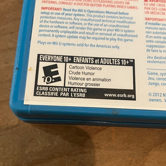 Nintendo Land for Wii U - Picture 3 of 8